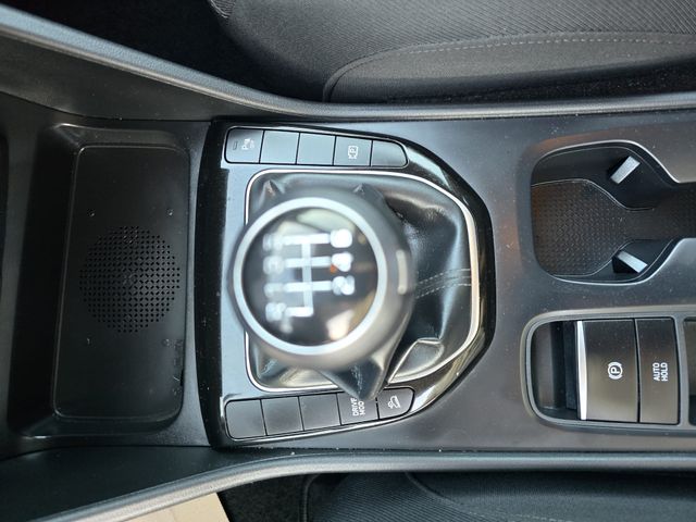 Hyundai Tucson Hibrido 2021