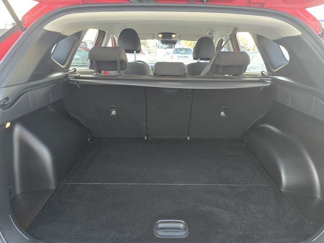 Hyundai Tucson Hibrido 2021