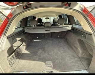 Mercedes-Benz GLC SUV (253) 2016