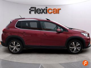 Peugeot 2008 Allure 1.2 PureTech 96KW (130CV)