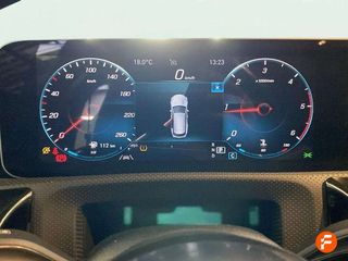 Mercedes Clase CLA CLA180d