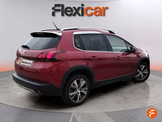 Peugeot 2008 Allure 1.2 PureTech 96KW (130CV)
