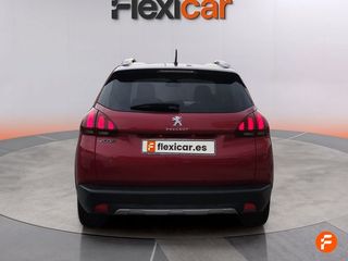 Peugeot 2008 Allure 1.2 PureTech 96KW (130CV)