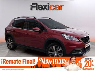 Peugeot 2008 Allure 1.2 PureTech 96KW (130CV)