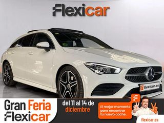 Mercedes Clase CLA CLA180d