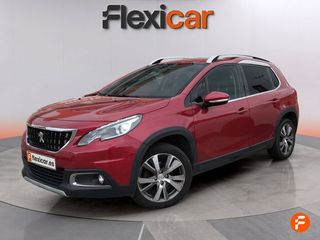 Peugeot 2008 Allure 1.2 PureTech 96KW (130CV)