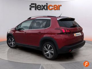 Peugeot 2008 Allure 1.2 PureTech 96KW (130CV)