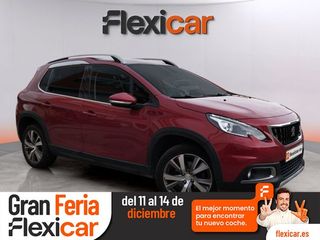 Peugeot 2008 Allure 1.2 PureTech 96KW (130CV)