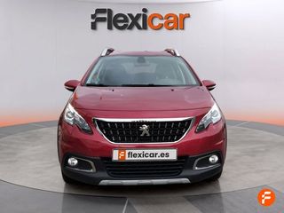 Peugeot 2008 Allure 1.2 PureTech 96KW (130CV)