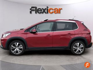 Peugeot 2008 Allure 1.2 PureTech 96KW (130CV)