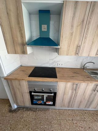 Piso en alquiler en Algemesí