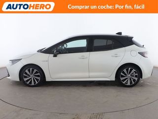 Toyota Corolla 1.8 Hybrid Style