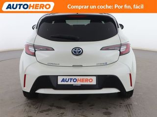 Toyota Corolla 1.8 Hybrid Style