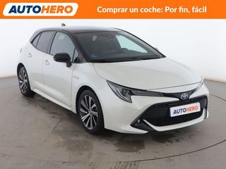 Toyota Corolla 1.8 Hybrid Style