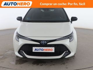 Toyota Corolla 1.8 Hybrid Style