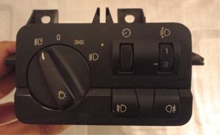 Mando Luces BMW Serie 3 E46 320D
