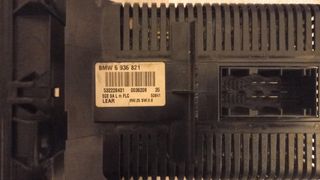 Mando Luces BMW Serie 3 E46 320D