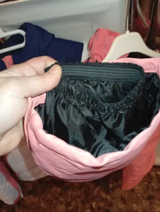 Conjunto Nieve Niñ@ Chaqueta y Pantalón