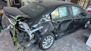 Toyota Corolla Hibrido de 2021