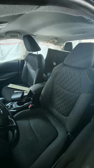 Toyota Corolla Hibrido de 2021