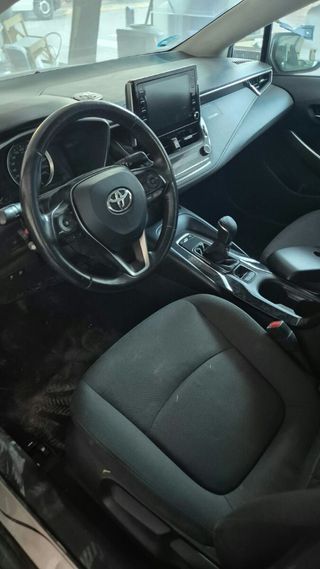 Toyota Corolla Hibrido de 2021
