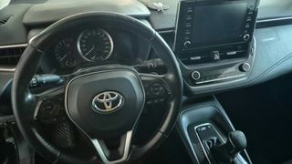 Toyota Corolla Hibrido de 2021