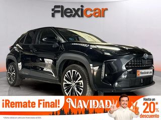 Toyota Yaris Cross 1.5 120H Style Plus