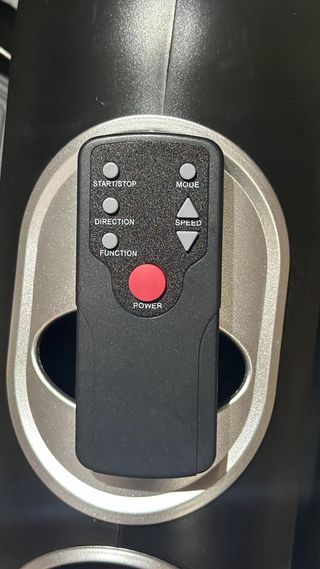 Máquina Elíptica Eléctrica Merach