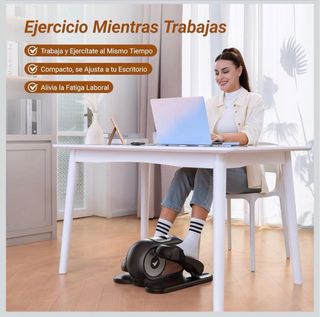 Máquina Elíptica Eléctrica Merach