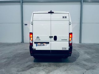 Citroën Jumper 130CV L2H2 SOLO PROFESIONALES