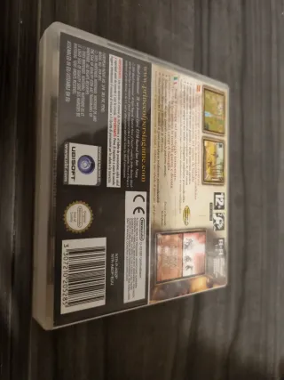 Prince of Persia Battles Nintendo DS