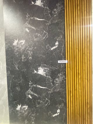 Placas Decorativas PVC / Polvo Piedra