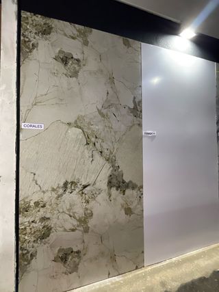 Placas Decorativas PVC / Polvo Piedra