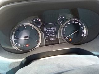 Toyota Land Cruiser 2.8 D-4D GX 130 kW (177 CV)