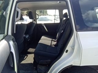 Toyota Land Cruiser 2.8 D-4D GX 130 kW (177 CV)