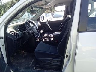 Toyota Land Cruiser 2.8 D-4D GX 130 kW (177 CV)