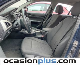 BMW Serie 1 118d 105 kW (143 CV)