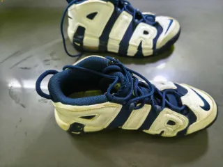 Nike Air Zapatillas Deportivas