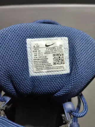 Nike Air Zapatillas Deportivas