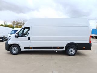 TOYOTA PROACE MAX L4H3 17M3 FURGON EAT8 180 CV