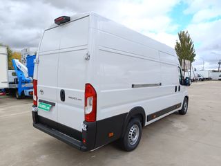 TOYOTA PROACE MAX L4H3 17M3 FURGON EAT8 180 CV
