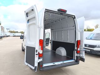 TOYOTA PROACE MAX L4H3 17M3 FURGON EAT8 180 CV