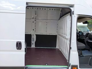 TOYOTA PROACE MAX L4H3 17M3 FURGON EAT8 180 CV