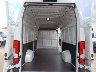 TOYOTA PROACE MAX L4H3 17M3 FURGON EAT8 180 CV