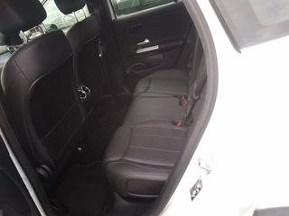 Mercedes-Benz GLA 200 D 110 kW (150 CV)