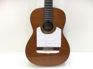 guitarra clasica ricardo sanchis carpio 1f 2002