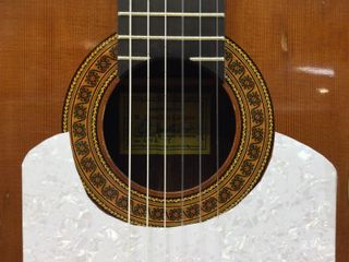 guitarra clasica ricardo sanchis carpio 1f 2002