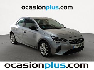 Opel Corsa 1.2 Turbo XHL Elegance Auto 74 kW (100 CV)