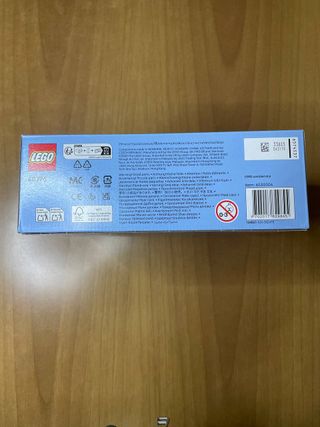 LEGO 40776 Bancarella Cioccolata Calda - Nuovo