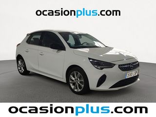 Opel Corsa 1.2 Turbo XHL Elegance Auto 74 kW (100 CV)